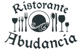 Ristorante Abudancia | San Giovanni Gemini Cammarata | Ristorante Pesce Carne Logo
